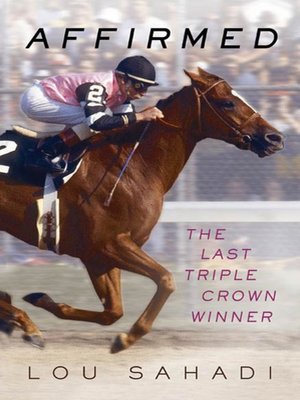 cover image of Affirmed